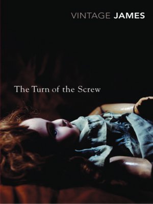 cover image of The Turn of the Screw and Other Stories